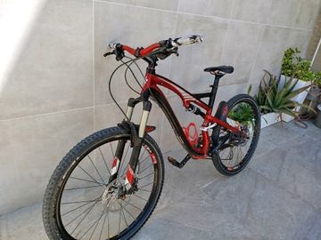 Specialized Camber Elite 2012 2012 MTB d'occasion