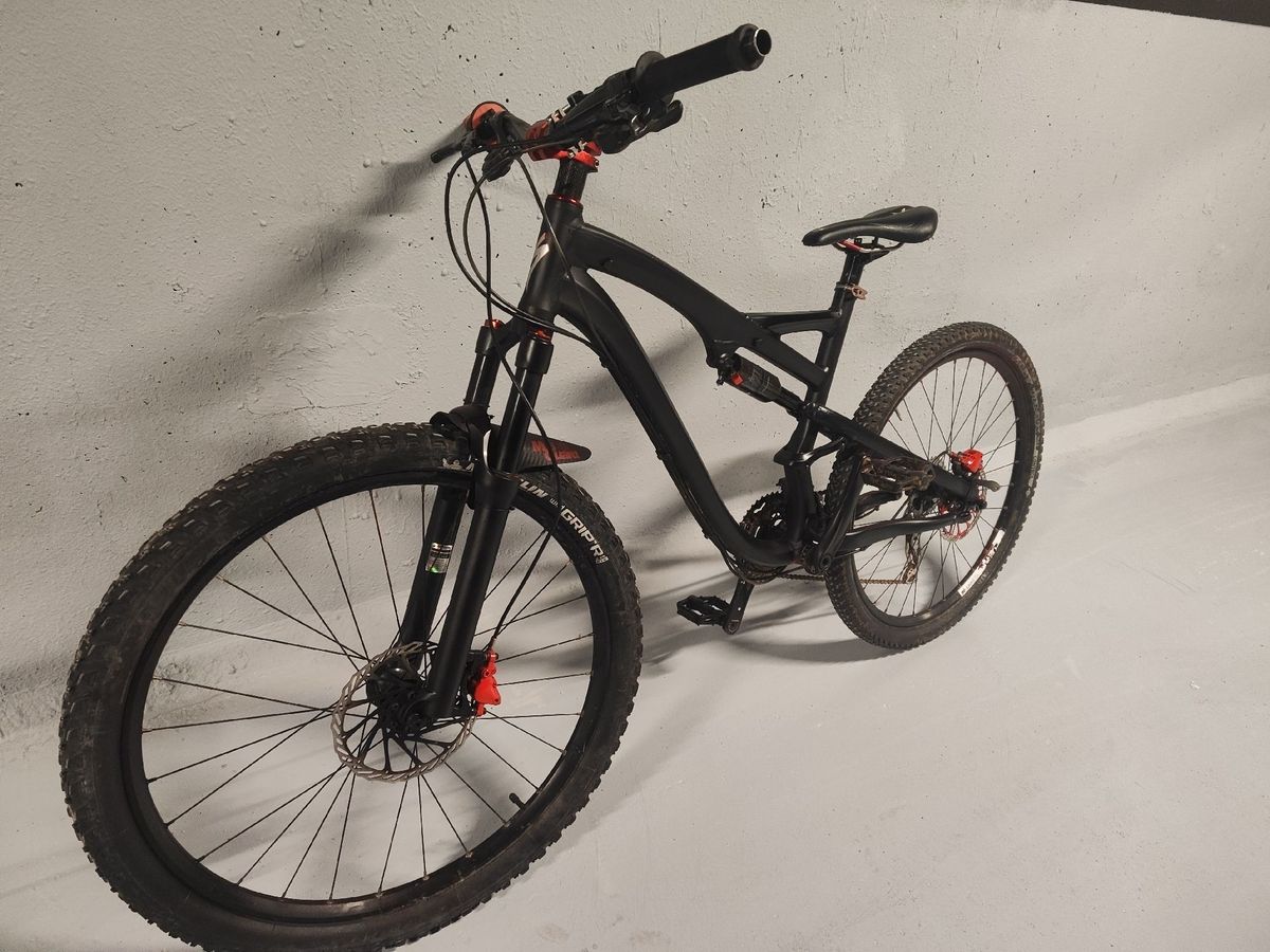 Used Specialized Camber Elite 2012 – € 600 | buycycle