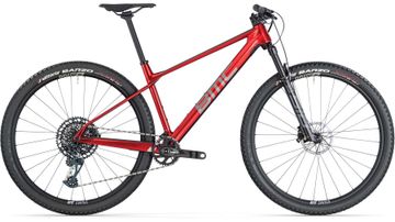 BMC Twostroke SRAM X01 Eagle 2024 MTB usato