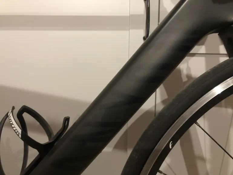 Used Canyon Ultimate CF SL 7 2022 Road & Gravel — image 4 of 4