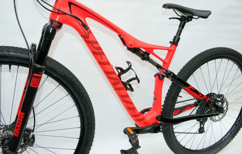 Specialized epic online elite