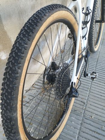 Used Scott Scale 920 2021 2021 Mountainbike, White, 29 — image 37 of 44