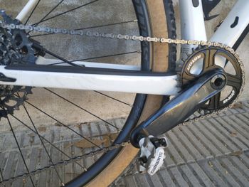 Used Scott Scale 920 2021 2021 Mountainbike, White, 29 — image 39 of 44