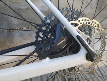 Used Scott Scale 920 2021 2021 Mountainbike, White, 29 — image 4 of 44