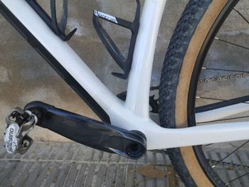 Used Scott Scale 920 2021 2021 Mountainbike, White, 29 — image 29 of 44