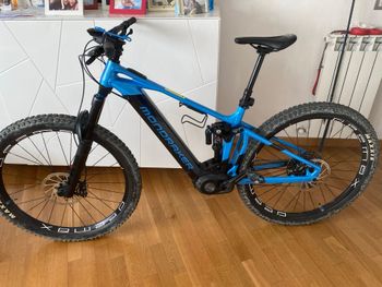 Gebrauchtes Mondraker CRAFTY R 2023 2023 MTB