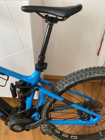 Tweedehands Mondraker CRAFTY R 2023 2023 Mountainbike — afbeelding 6 van 13