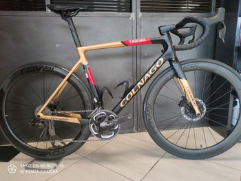 Colnago, V3-RS