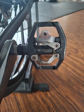 Used Rose BLEND Road 2024 2024 Road & Gravel, Black — image 3 of 7
