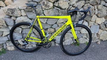 Cannondale Supersix Shimano Ultegra 2019 Road & Gravel usato