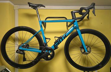BMC Teammachine SLR01 THREE 2023 2023 Road & Gravel usato