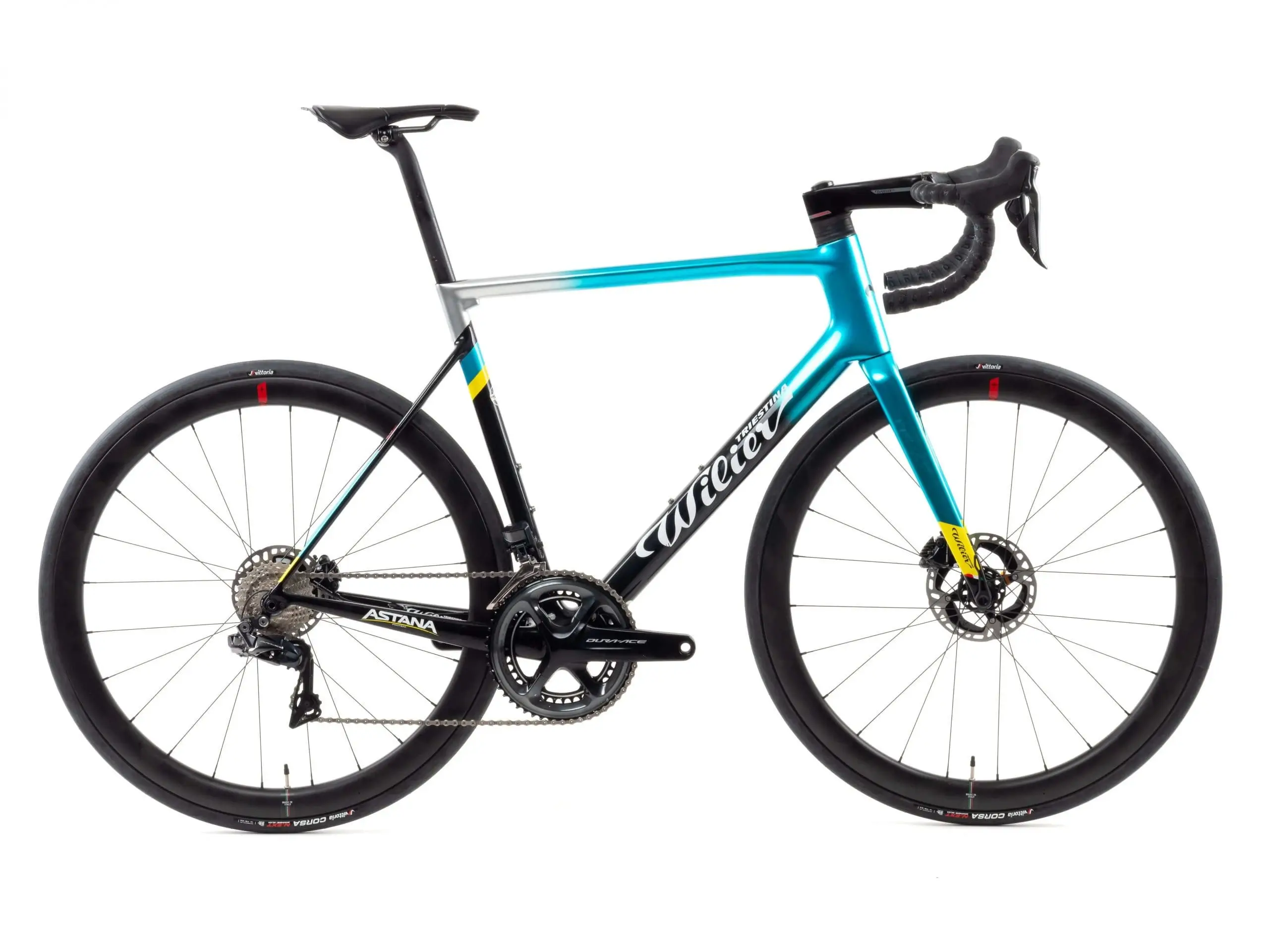 Wilier 0 SLR SHIMANO DURA ACE DI2 R9170 gebraucht kaufen XL | buycycle