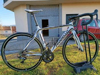 Used Pinarello Onda FPX1 2016 Road & Gravel