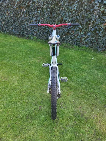 Used Norco Vixa 2011 Mountainbike, White — image 23 of 27