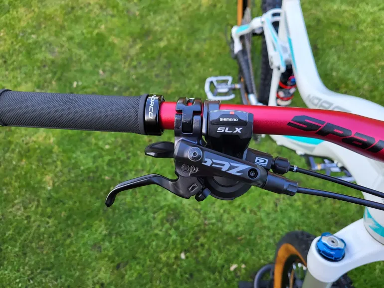 Used Norco Vixa 2011 Mountainbike, White — image 24 of 27