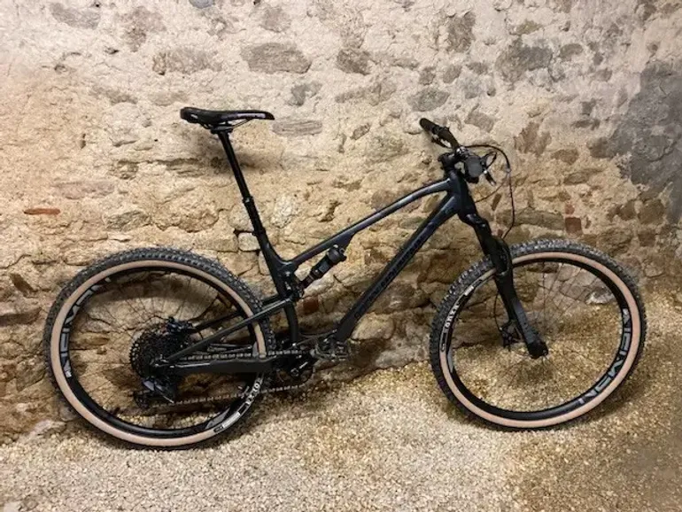 Used Rocky Mountain Element Alloy 10 2022 Mountainbike — image 3 of 3