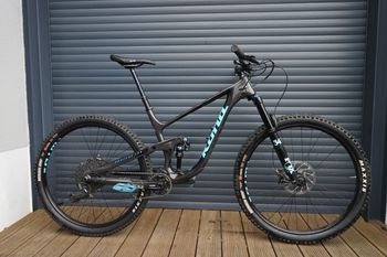 Kona, Process 134 CR 29 2020