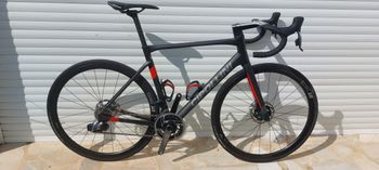 Cipollini, DOLOMIA N30UG SRAM RED E-TAP AXS 2023