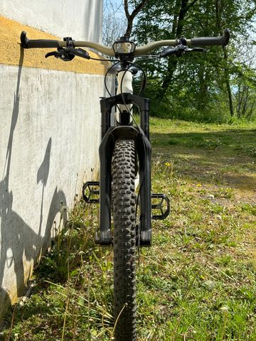 Używany Canyon Neuron CF LTD 2021 2021 Mountainbike — zdjęcie 4 z 6