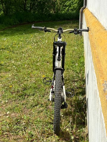 Używany Canyon Neuron CF LTD 2021 2021 Mountainbike — zdjęcie 6 z 6