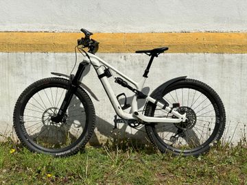 Używany Canyon Neuron CF LTD 2021 2021 Mountainbike — zdjęcie 5 z 6