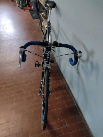 Brugt 2 Danger fausto coppi 2000 Road & Gravel — billede 2 af 4