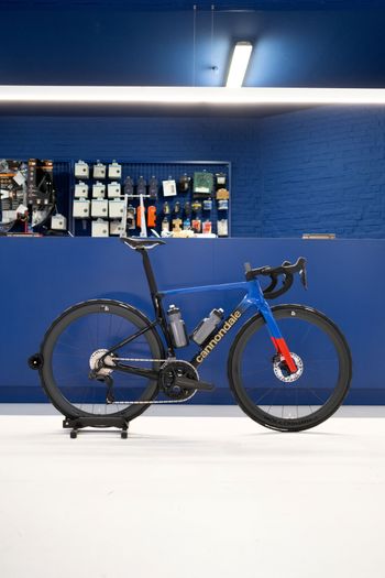 Used Cannondale SuperSix EVO Hi-MOD 2 2024 Road & Gravel