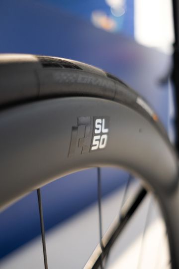 Brugt Cannondale SuperSix EVO Hi-MOD 2 2024 Road & Gravel — billede 4 af 5