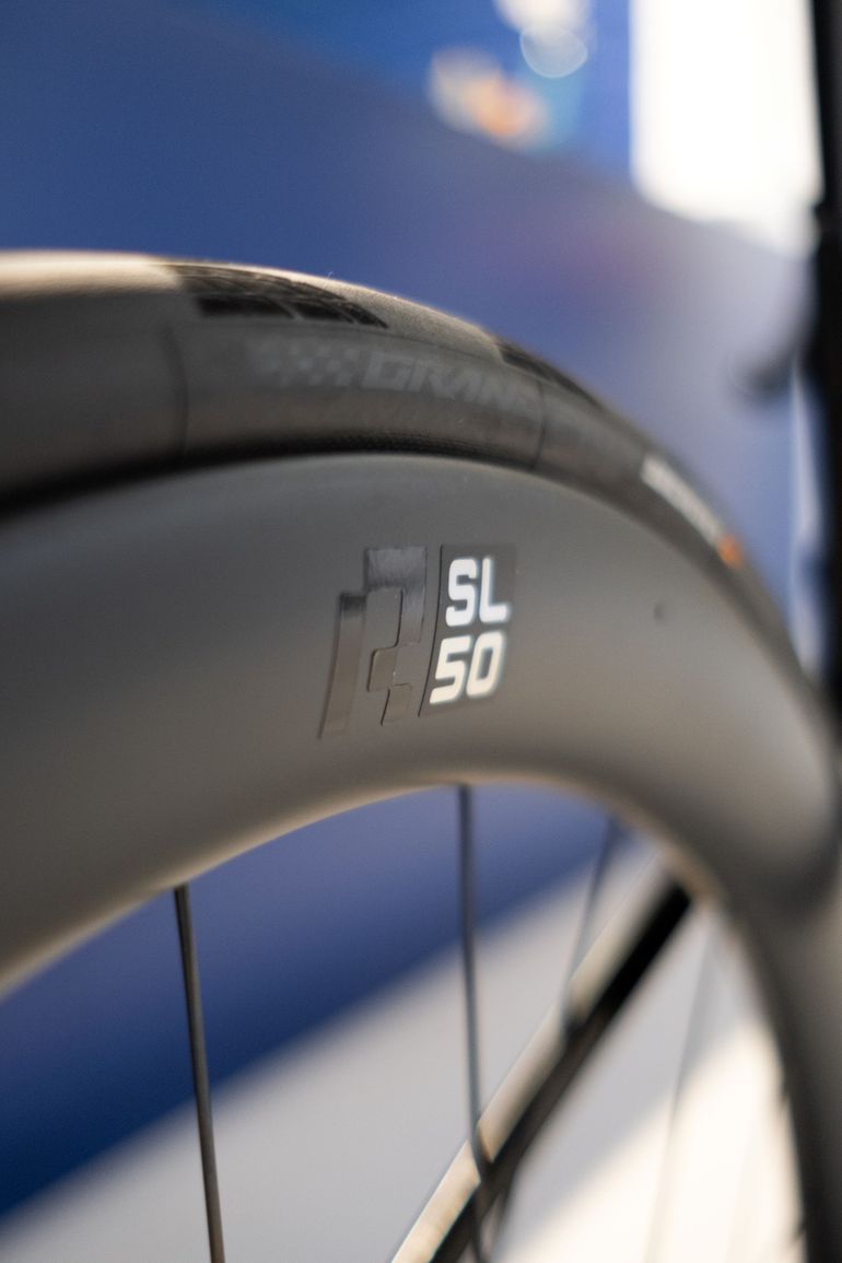 Brugt Cannondale SuperSix EVO Hi-MOD 2 2024 Road & Gravel — billede 4 af 5