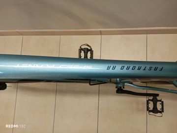 Brugt Giant Fastroad AR 1 / V2 2023 Road & Gravel — billede 7 af 9
