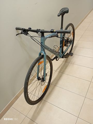 Brugt Giant Fastroad AR 1 / V2 2023 Road & Gravel — billede 3 af 9