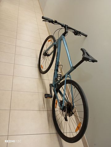 Brugt Giant Fastroad AR 1 / V2 2023 Road & Gravel — billede 6 af 9