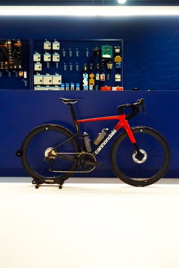 Cannondale, SuperSix EVO Hi-MOD 2