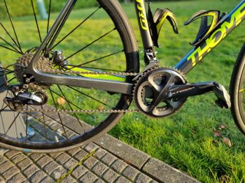 Used Thompson Maestro Team 2019 Road & Gravel, Hellgrau — image 4 of 4