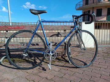 Colnago Master 2000 Road & Gravel usato