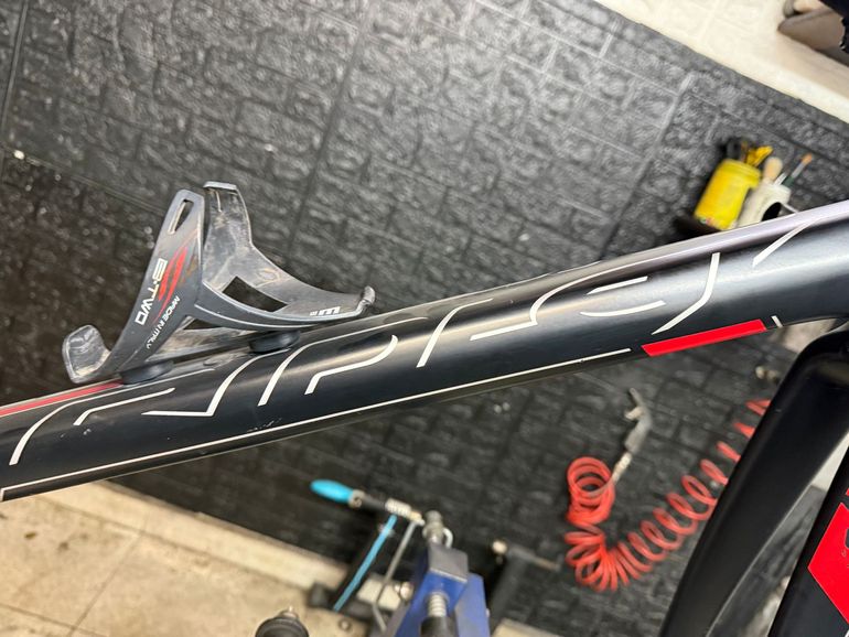 Ridley Helium SL used in S | buycycle