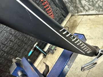 Použité Ridley Helium SL 2015 Road & Gravel — obrázek 2 z 7