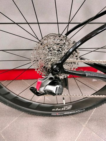 Brugt Berria Belador. SRAM Rival eTap AXS 2025 Road & Gravel — billede 5 af 7