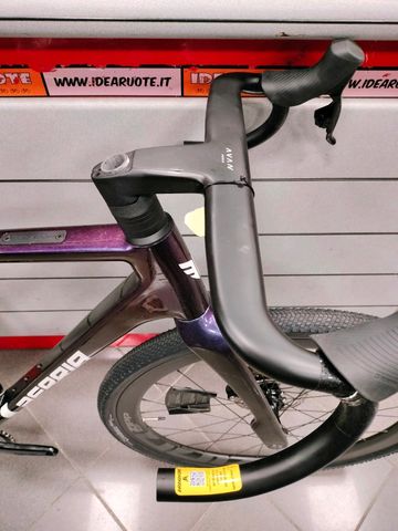 Brugt Berria Belador. SRAM Rival eTap AXS 2025 Road & Gravel — billede 6 af 7
