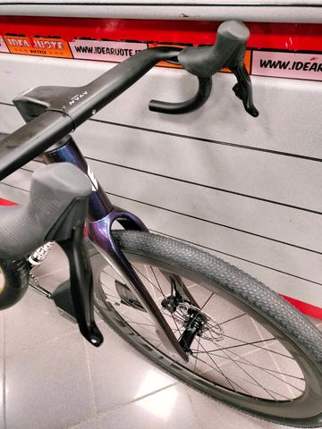 Brugt Berria Belador. SRAM Rival eTap AXS 2025 Road & Gravel — billede 2 af 7