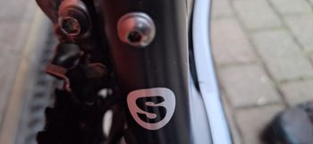 Wilier Twin Blade 2013 Road & Gravel usato, Nero — immagine 2 di 18