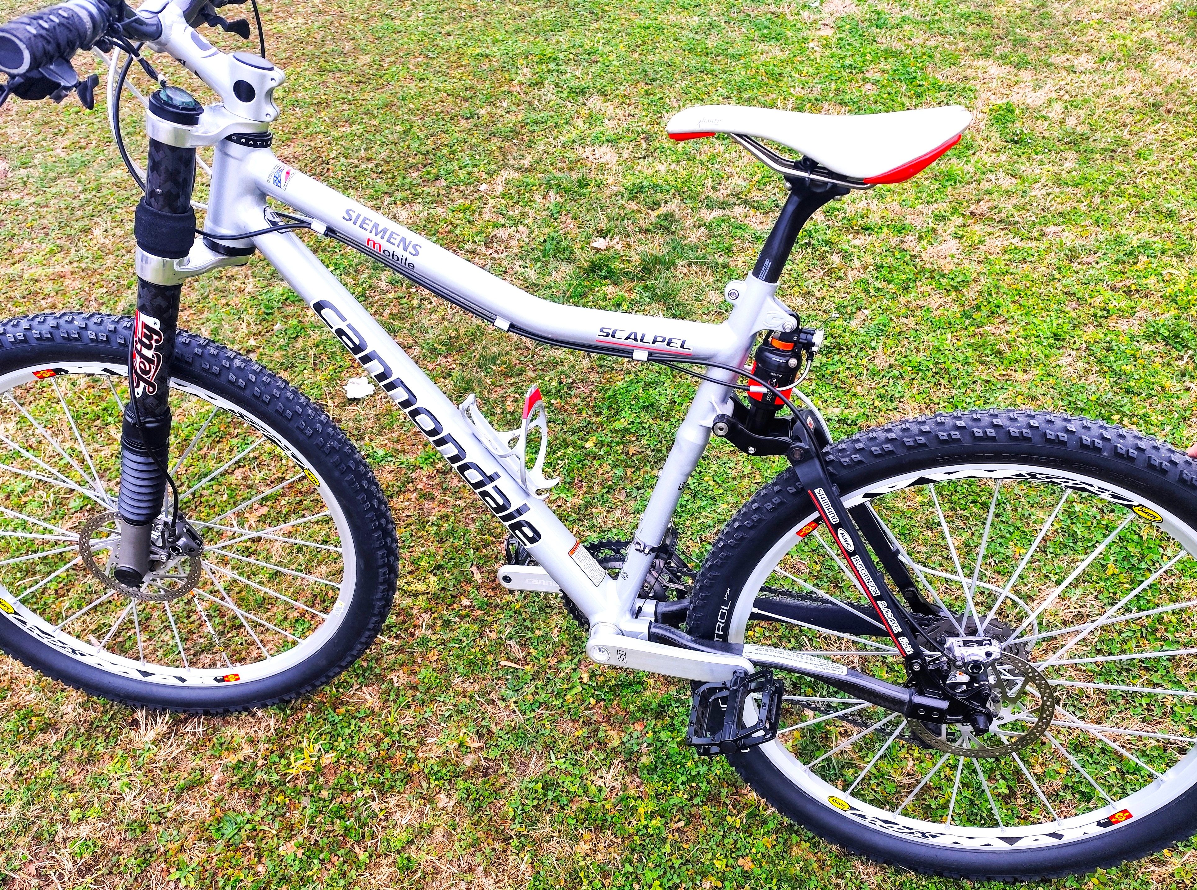 CANNONDALE furio SIEMENS Mobile チームレプリカ Cannondale Siemens CANNONDALE Furio SIEMENS Mobile チームレプリカ