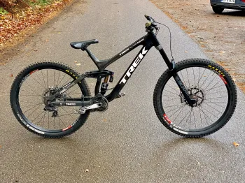 Trek Session 9.9 29 2020 Mountainbike d'occasion — image 3 sur 3