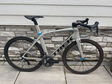 Used Trek Madone 9.5 2017 2017 Road & Gravel