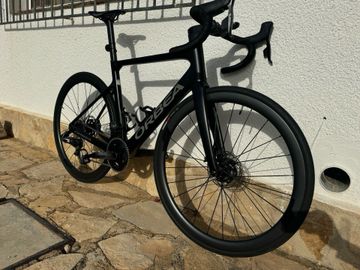 Gebrauchtes Orbea ORCA M21eLTD 2021 2021 Road & Gravel, Schwarz — Bild 4 von 10