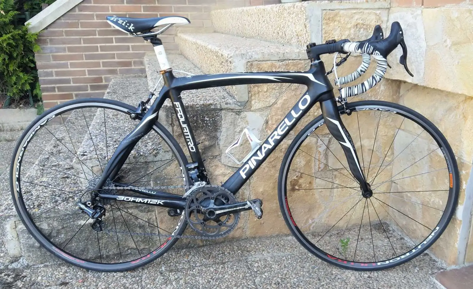 Pinarello fp 2025 quattro for sale