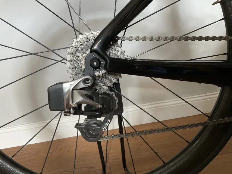 Used Specialized Shiv Elite 2016 Road & Gravel, Black — image 2 of 9