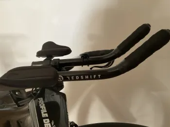 Used Specialized Shiv Elite 2016 Road & Gravel, Black — image 4 of 9