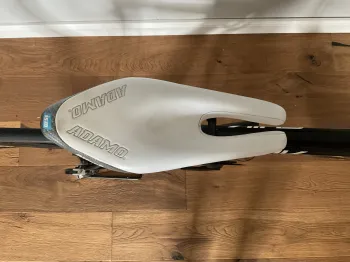 Used Specialized Shiv Elite 2016 Road & Gravel, Black — image 7 of 9