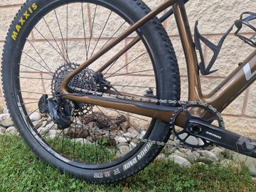 Gebrauchtes Lapierre Prorace CF 6.9 2023 2023 Mountainbike, Schwarz, 29 — Bild 3 von 14